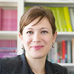 Hristina Bojadzieva Bartlett, CFA, ABV