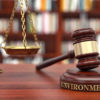 Environmental-Law-with-gavel-and-scale-Knowledge-Webcasts
