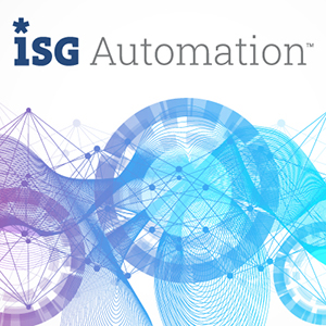 ISG Automation