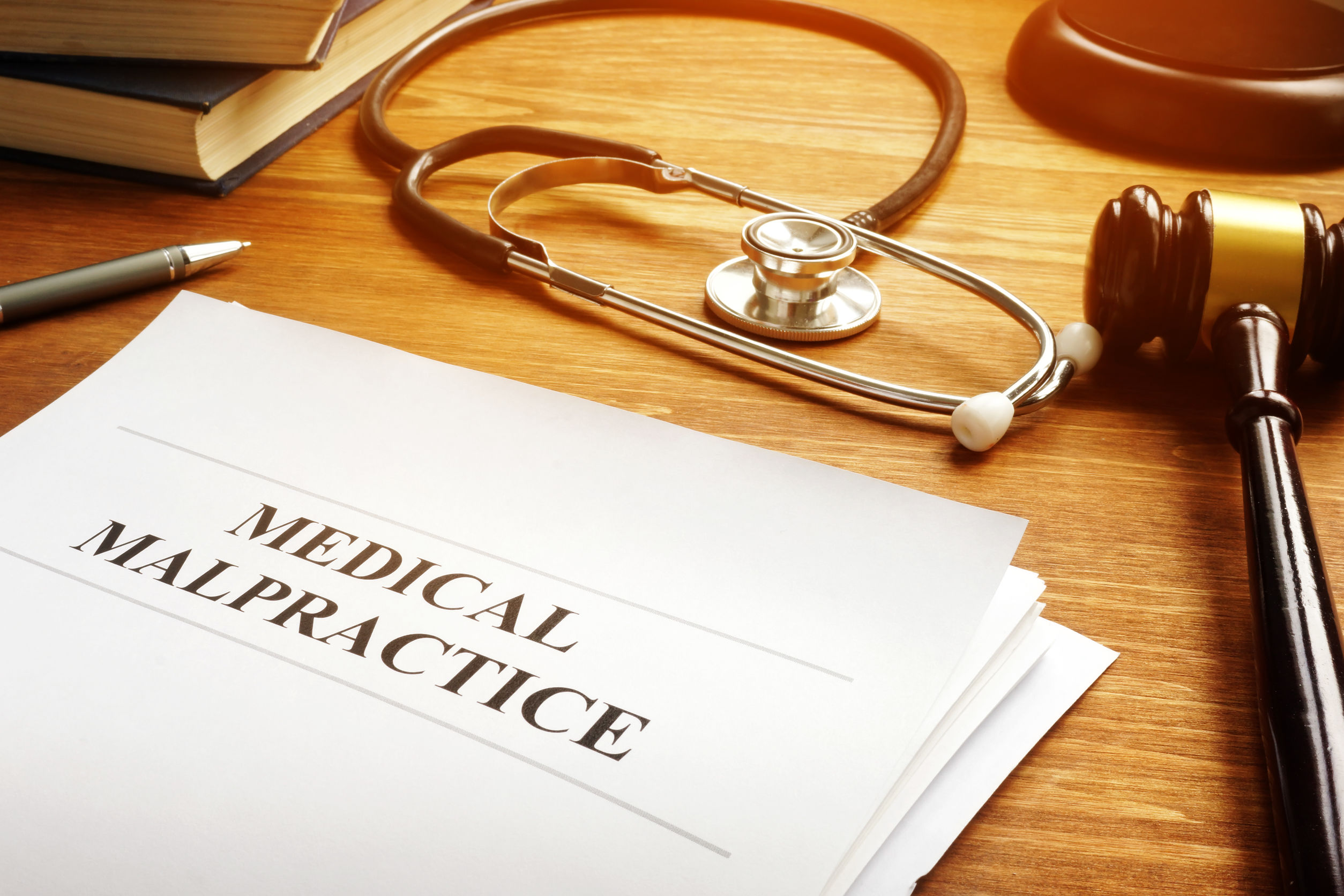A Comprehensive Guide in Handling Medical Malpractice Claim: What You Should Know