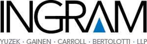 Ingram Yuzek Gainen Carroll & Bertolotti, LLP