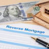 Reverse Mortgage Defaults and Foreclosure Litigation