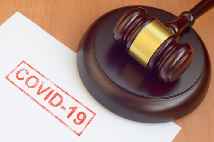 Tort Claims and COVID-19: Preventive Measures Employers Should Know and Do