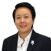  Denise Lim