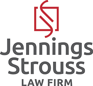 Jennings, Strouss & Salmon, P.L.C.