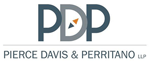 Pierce Davis & Perritano LLP