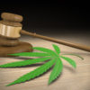 Federal and state laws regulating legal medical marijuana drug use