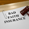 How to Effectively Handle Depositions in Insurance Coverage and Bad Faith Litigation: A Practical Guide