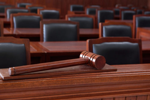 Non-Jury Trials: Best Litigation Practices Explored