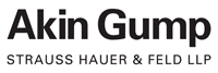 Akin Gump Strauss Hauer & Feld LLP