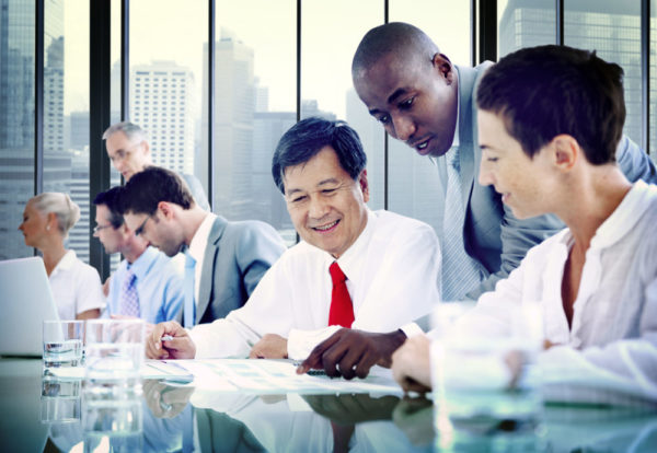 Effective Diversity and Inclusion Management in the Workplace: What You Should Know and Do