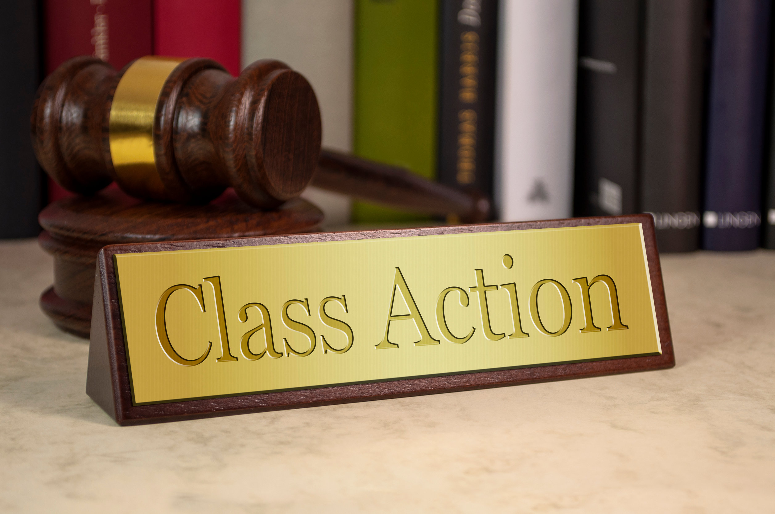 Class Action Litigation: Demystifying Trends, Developments, and Best Defense Strategies