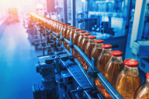 Why an ERP Software is Beneficial for Food and Beverage Manufacturers