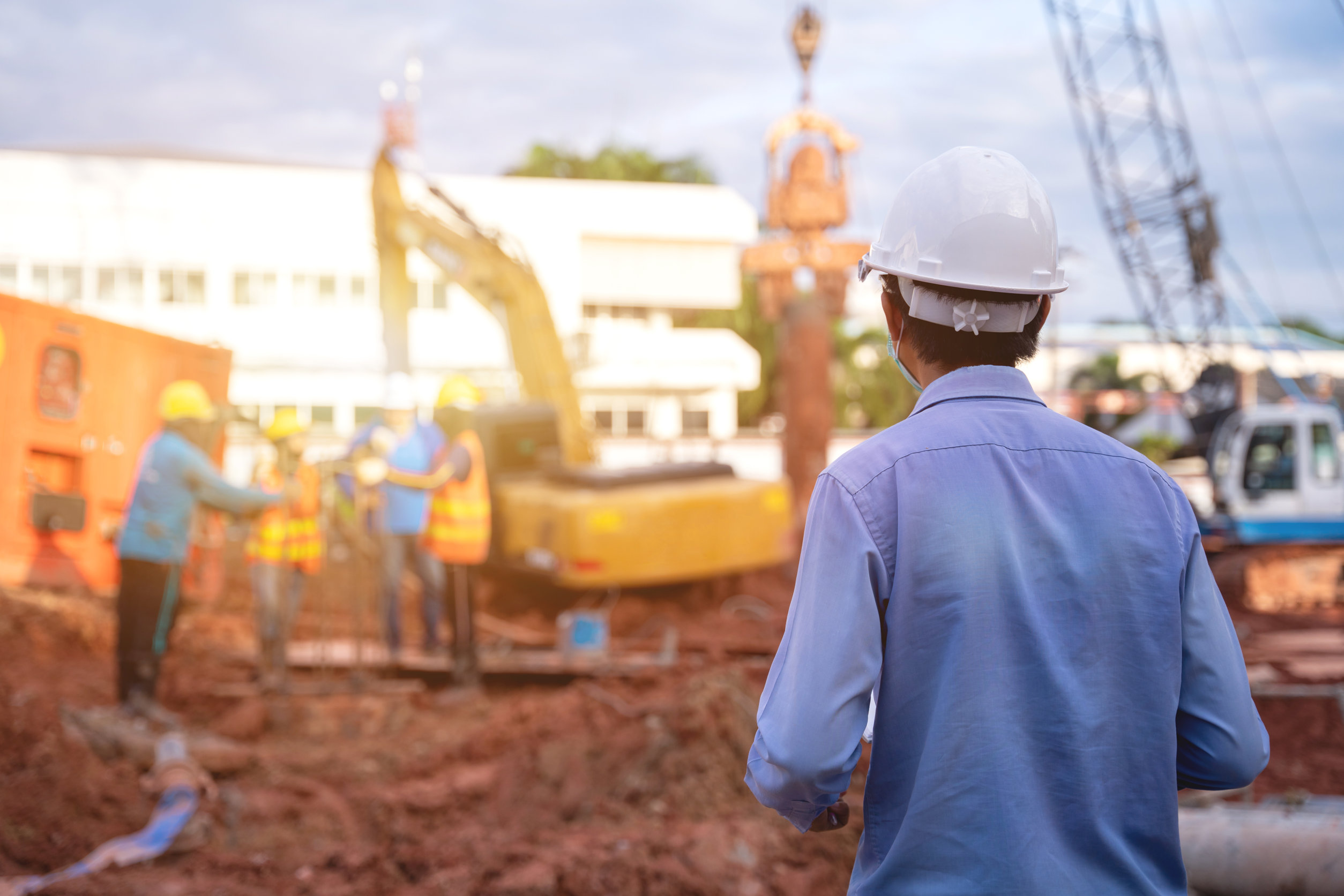 Construction Defect Claims and Litigation: Managing Risks and Ensuring Best Practices