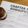 Chapter 11 Bankruptcy Protection: Resolving Complex Issues in Business Reorganizations