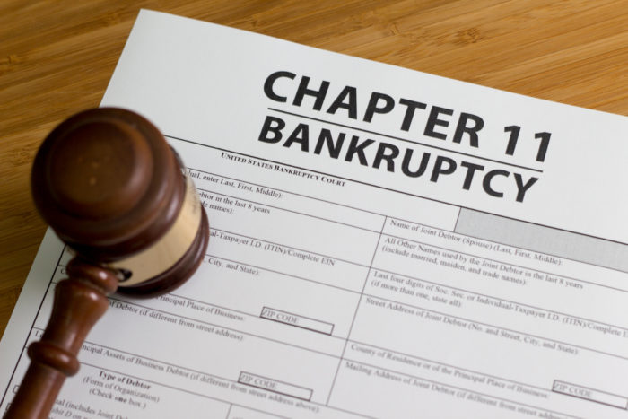 Chapter 11 Bankruptcy Protection: Resolving Complex Issues in Business Reorganizations
