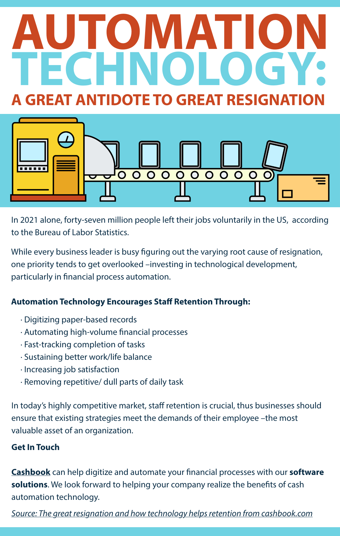 Automation,webcast