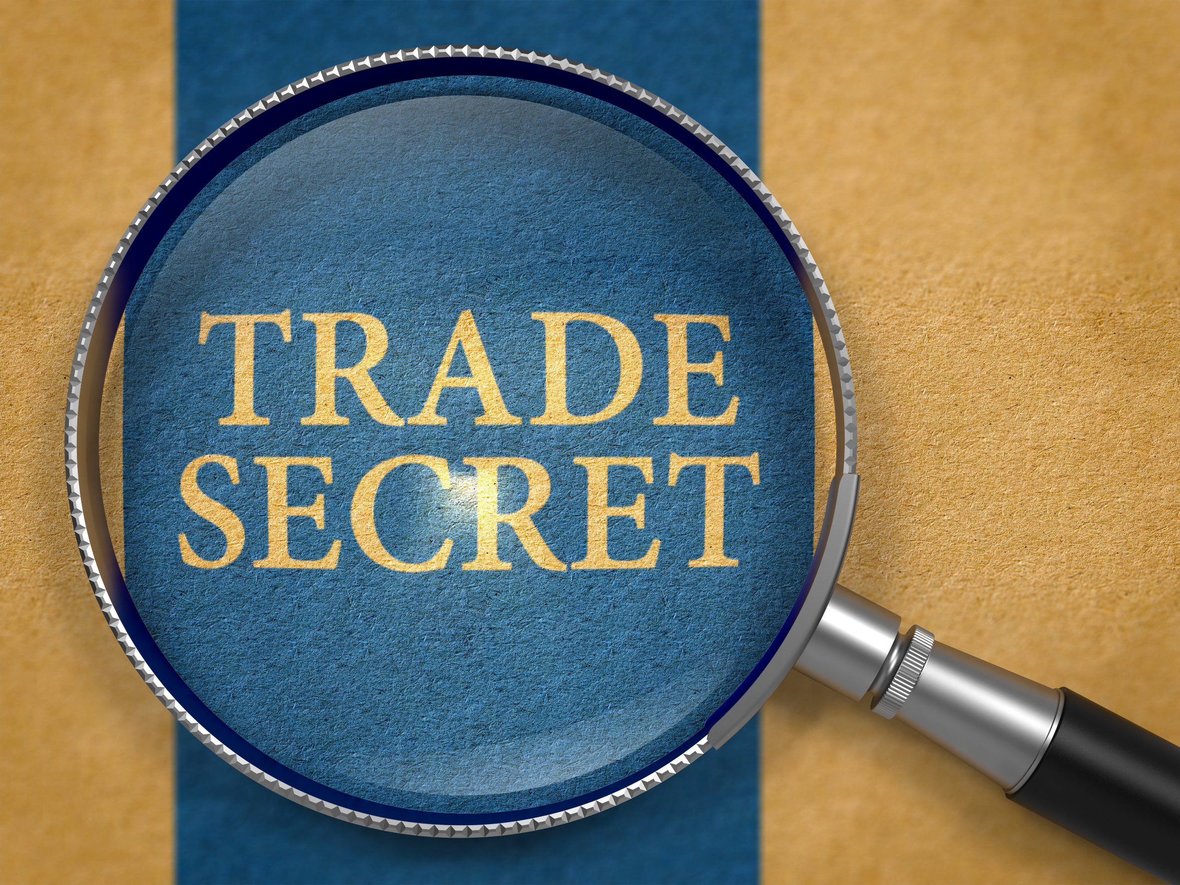 trade secret,litigation,webcast