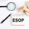 ESOP, Business Succession, and Tax Planning: Key Considerations