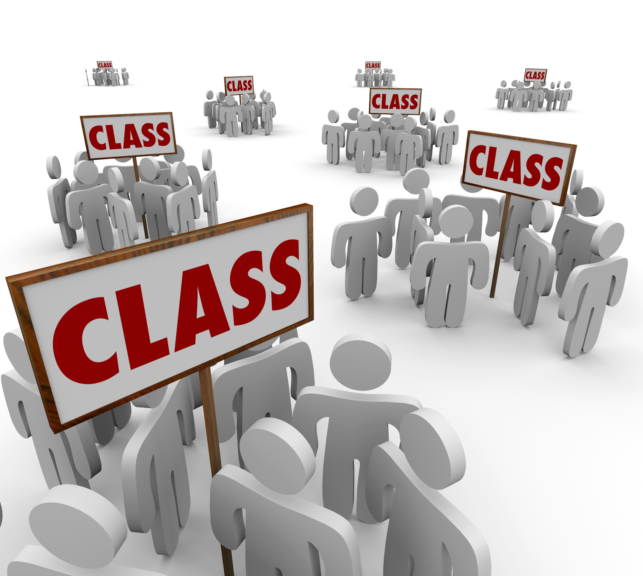 class actions,lawsuit,cle,Class Actions: Recognizing the Risks