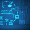 Quantum computing as modern technology concept