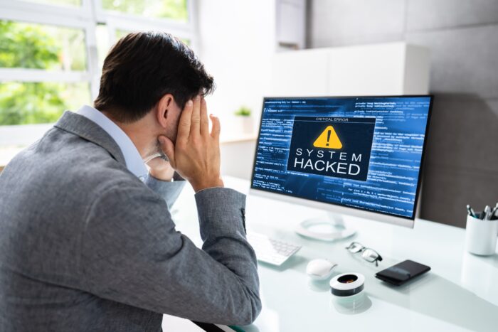 Ransomware Prevention and Response: Safeguarding Your System Beyond the Perimeter