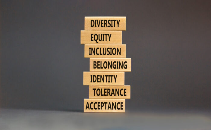 Diversity, Equity and Inclusion (DEI) in the Workplace: Developing Actionable Objectives