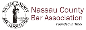 Nassau County Bar Association’s Lawyer Assistance