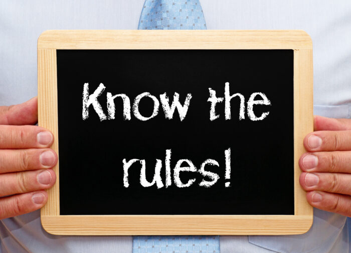 Beyond Etiquette: Demystifying Mandatory Civility Rules for Lawyers 2024