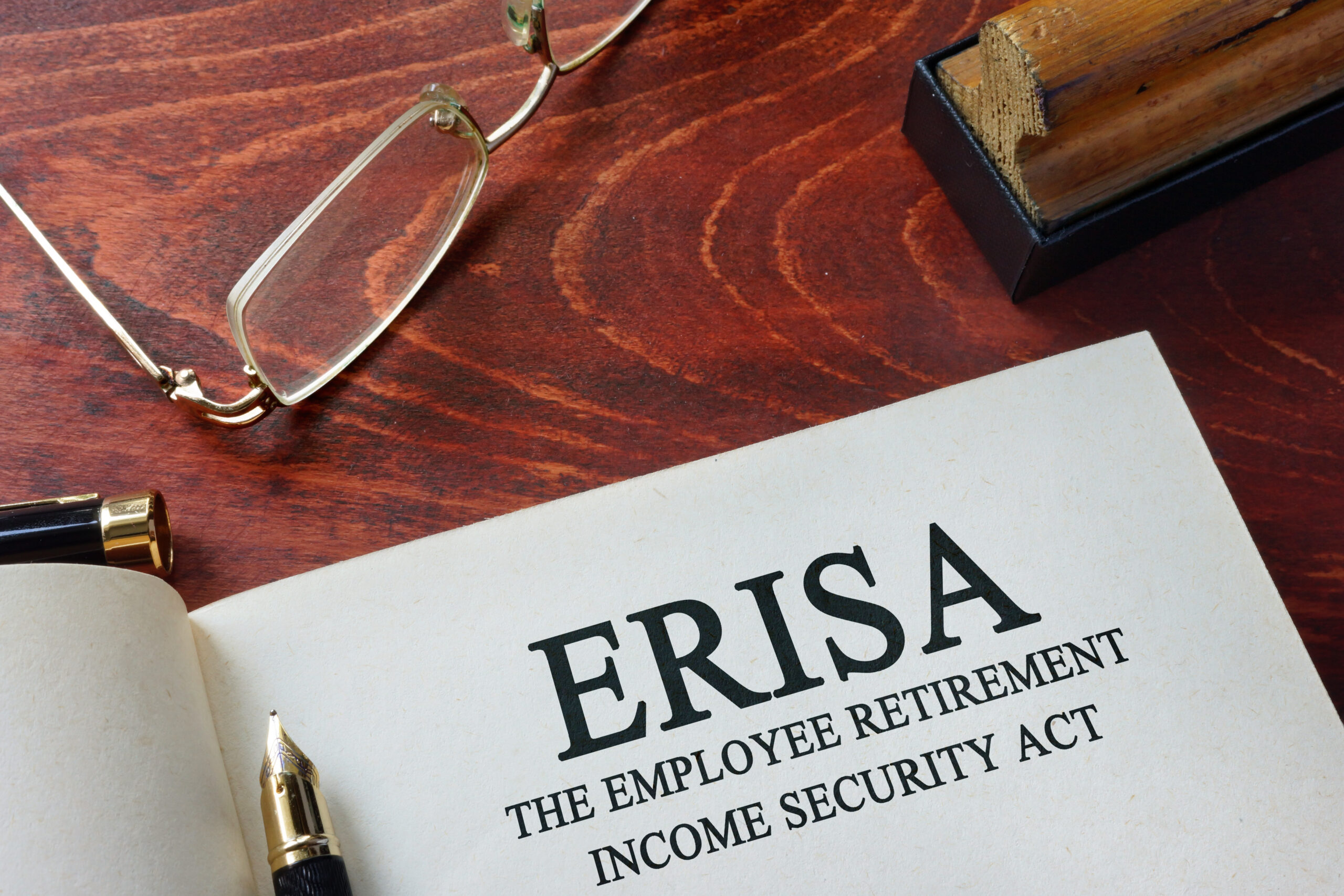 erisa,fiduciary duties