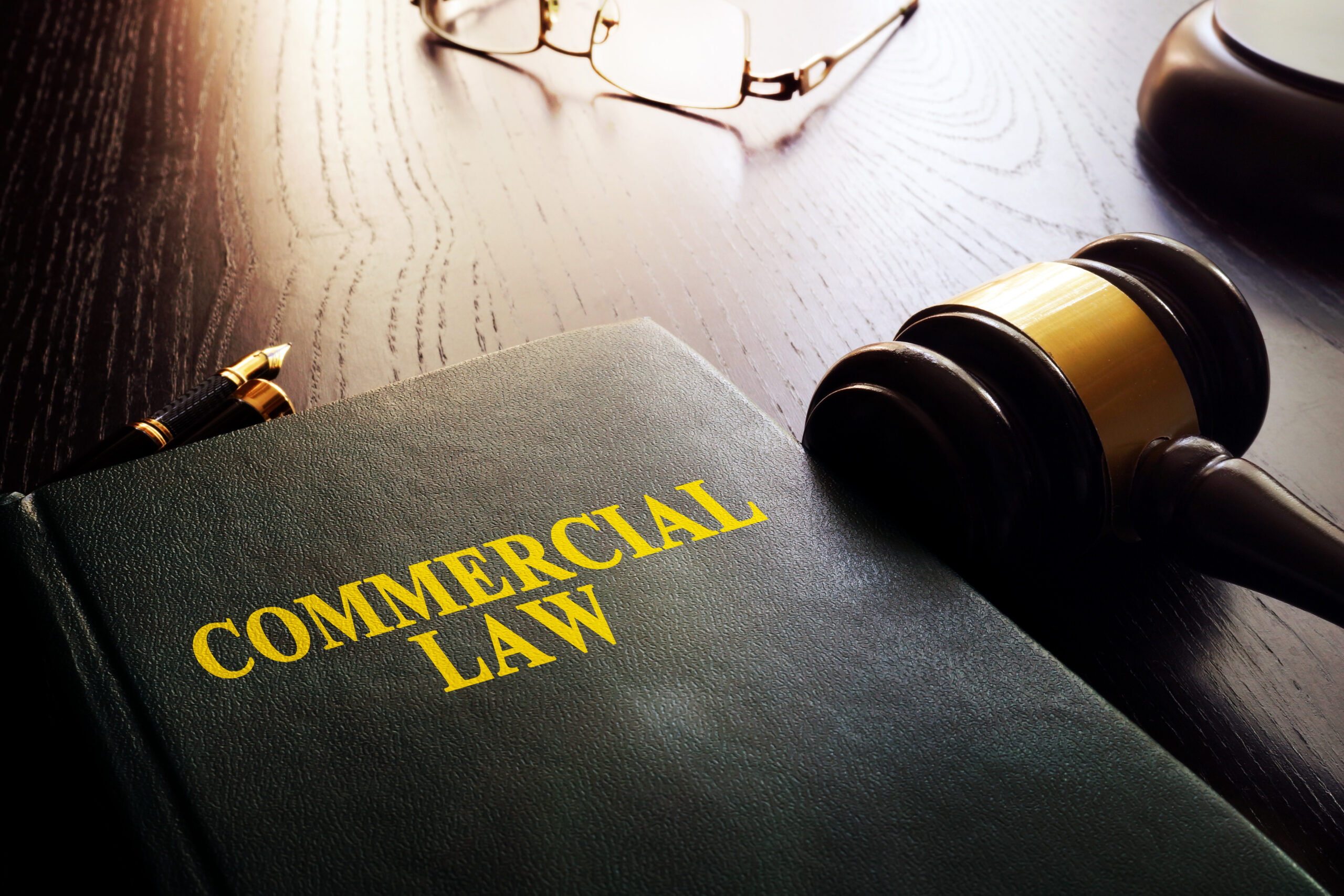 commercial litigation,technology,cle