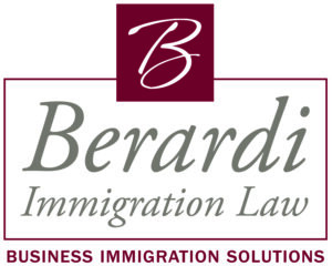 Berardi Immigration Law