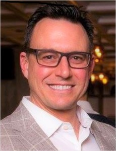 Brian M. Daniel, ASA, CFA, CLP